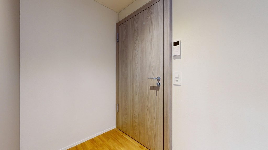 Appartement de 2 ½ pièces