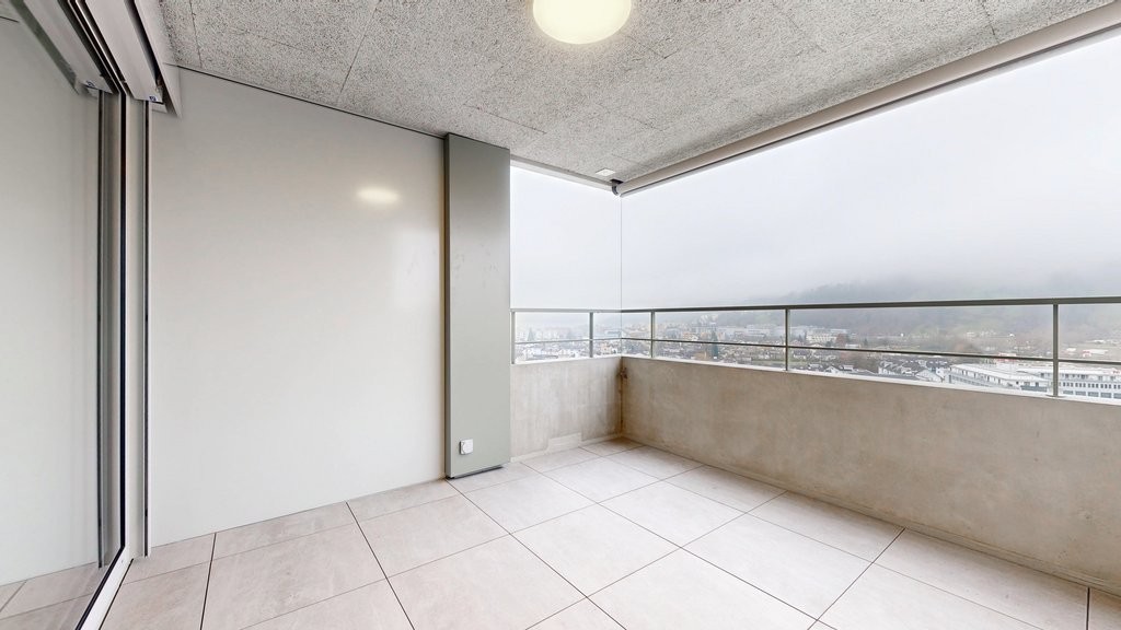 Appartement de 2 ½ pièces