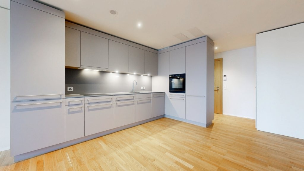 Appartement de 2 ½ pièces