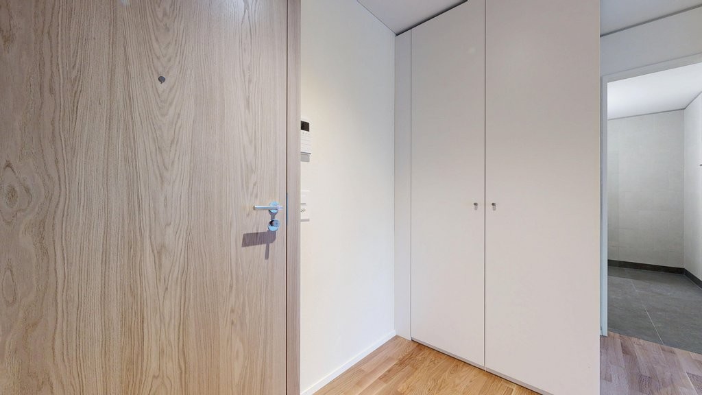 Appartement de 2 ½ pièces