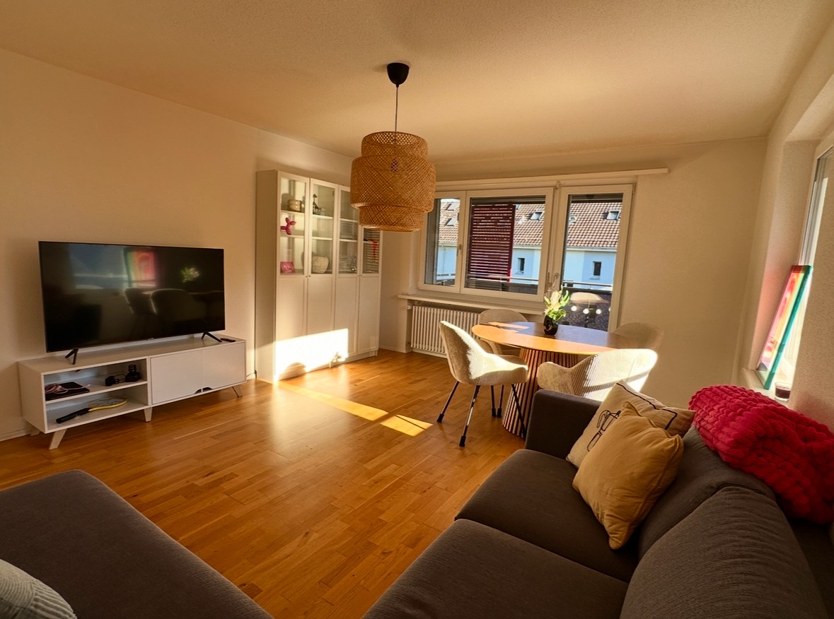 Chambre en colocation, photo 2 sur 8