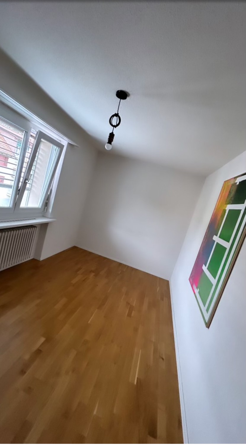 Chambre en colocation, photo 3 sur 8