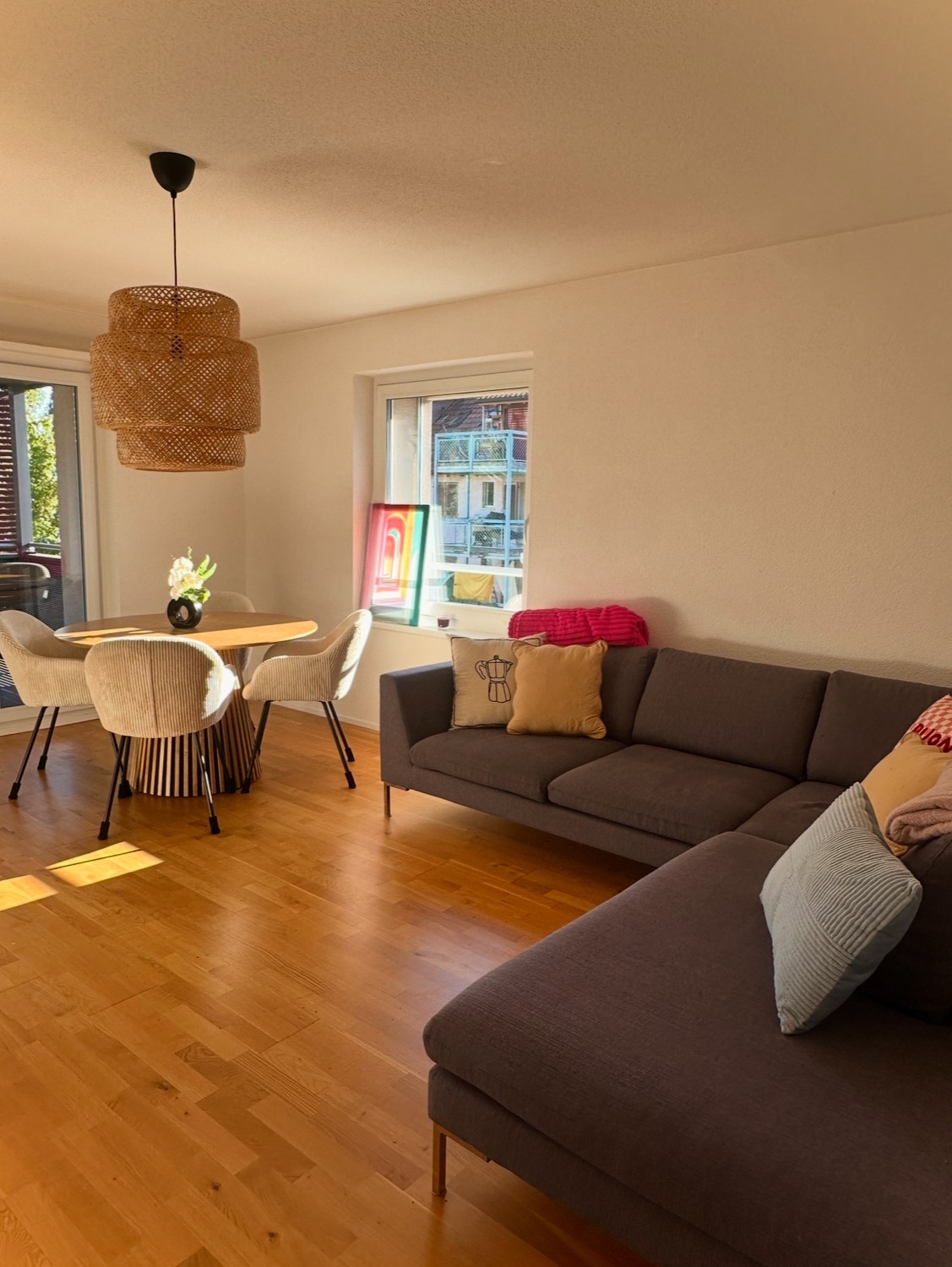 Chambre en colocation, photo 1 sur 8