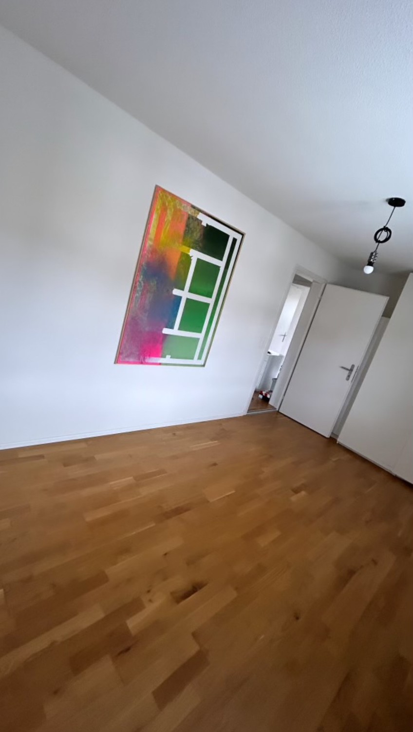 Chambre en colocation, photo 4 sur 8