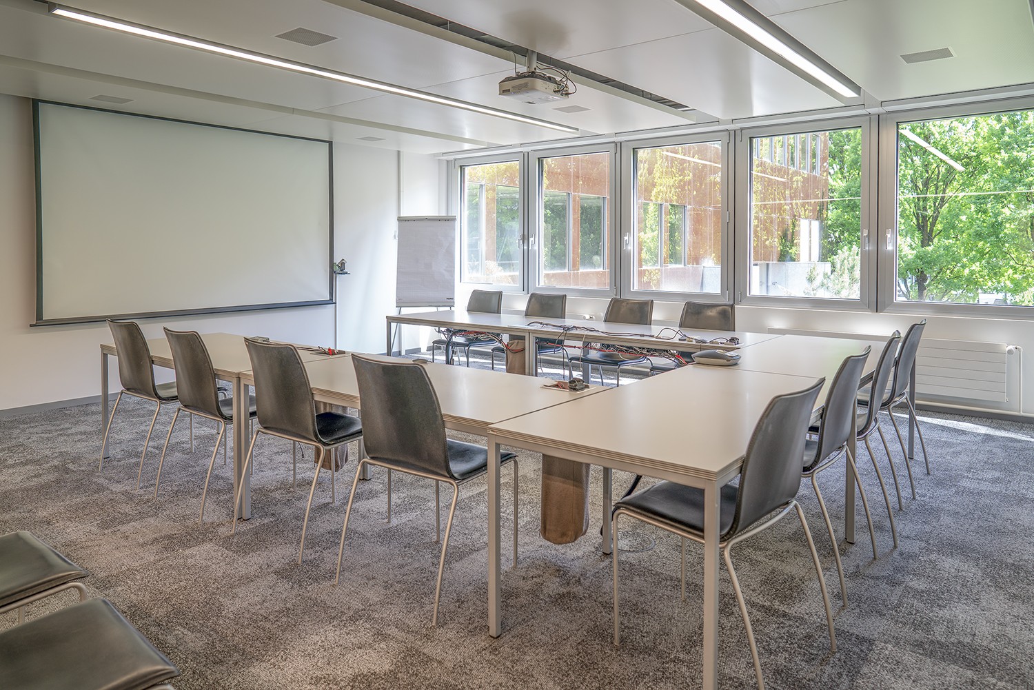 Bureau de 1126m², photo 9 sur 10