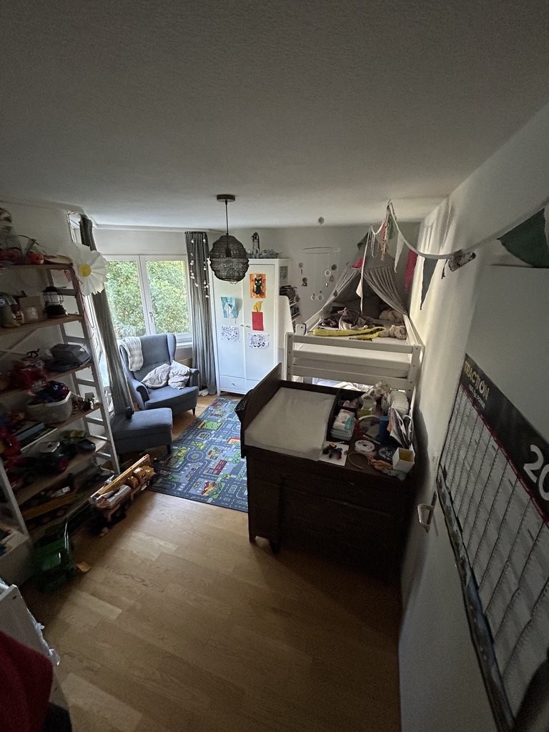 Appartement de 4 ½ pièces, photo 6 sur 9