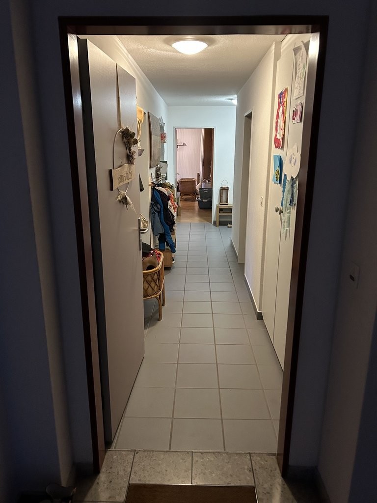 Appartement de 4 ½ pièces, photo 2 sur 9