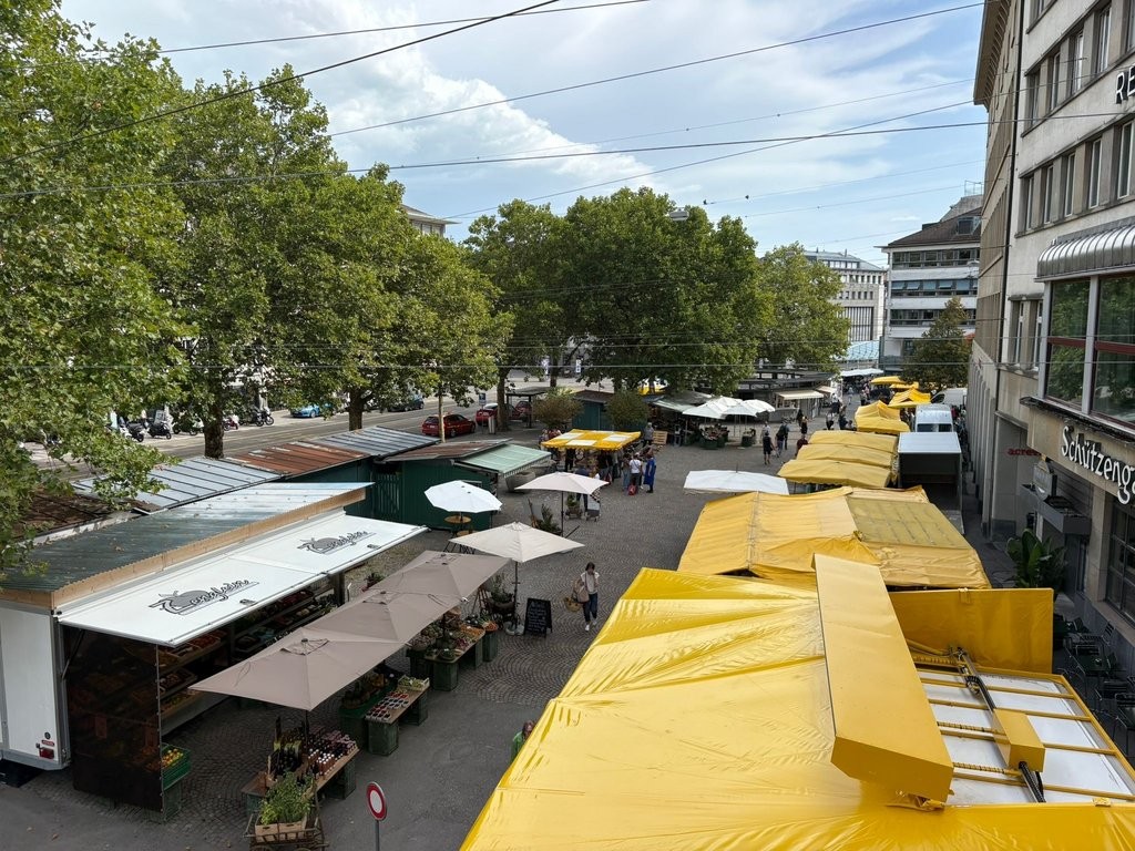 275m² commercial