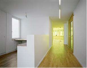 Bureaux de 155m², photo 2 sur 5