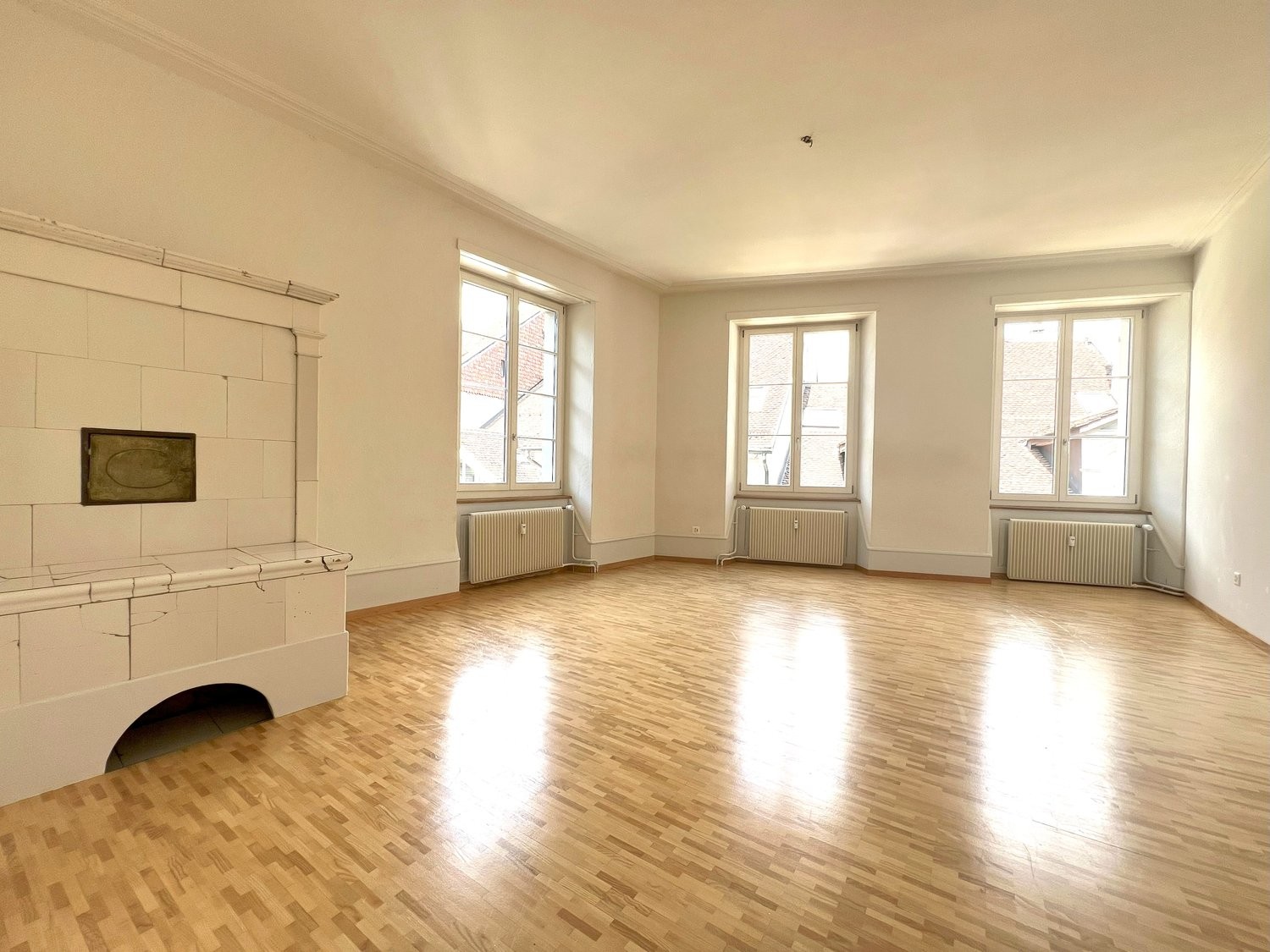 3 ½ pièces appartement, photo 4 sur 7