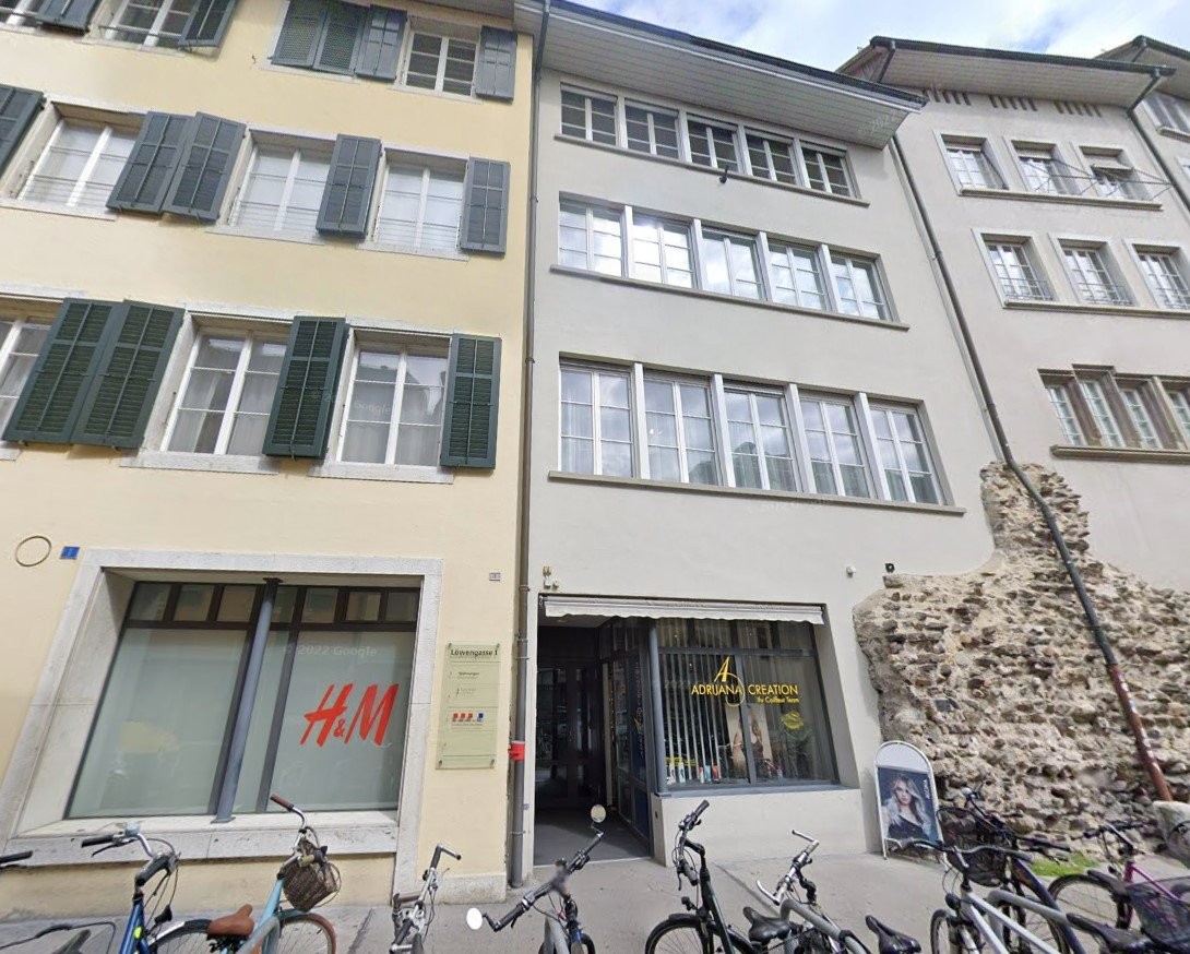 3 ½ pièces appartement, photo 1 sur 7