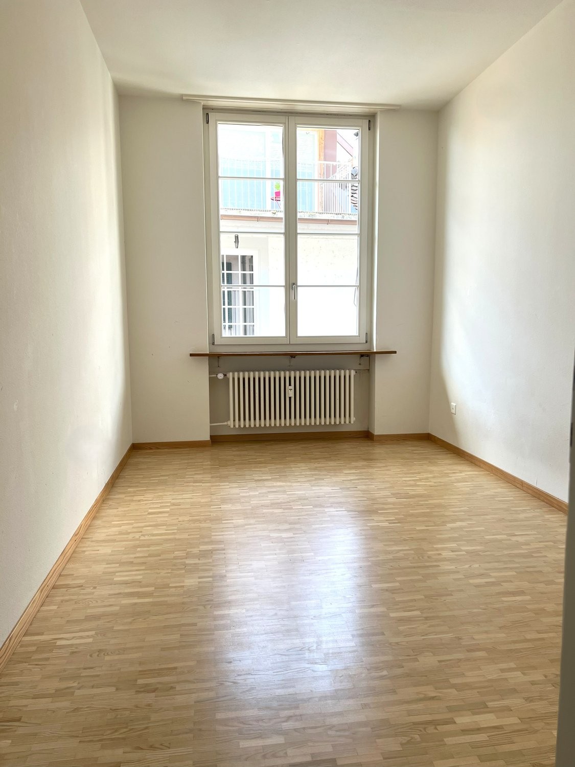 3 ½ pièces appartement, photo 7 sur 7