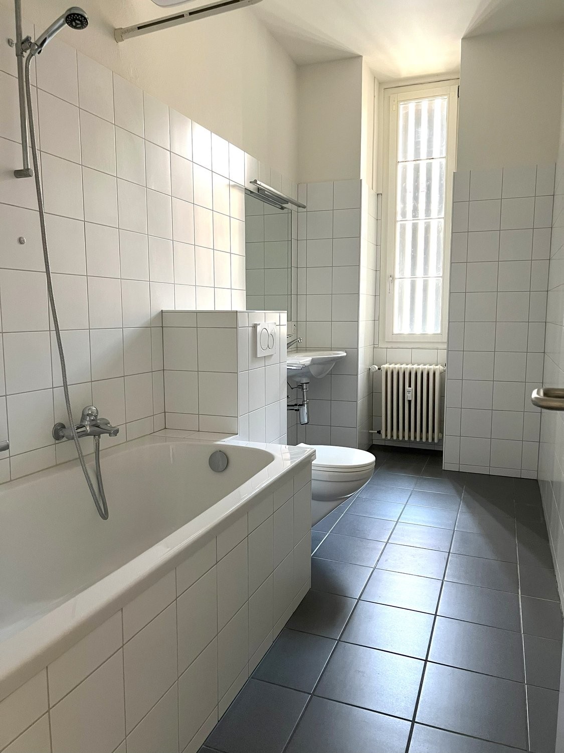 3 ½ pièces appartement, photo 3 sur 7