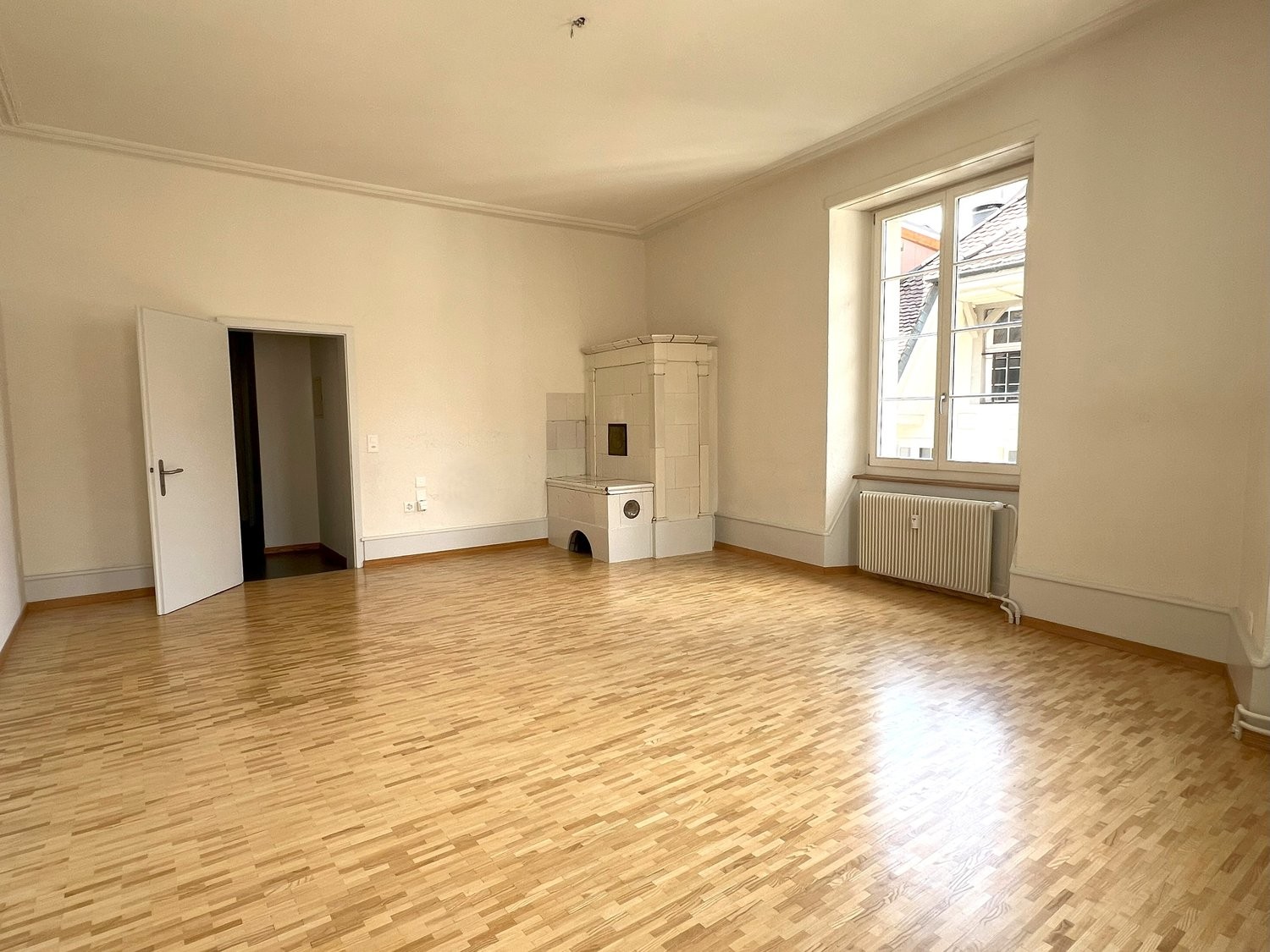 3 ½ pièces appartement, photo 5 sur 7