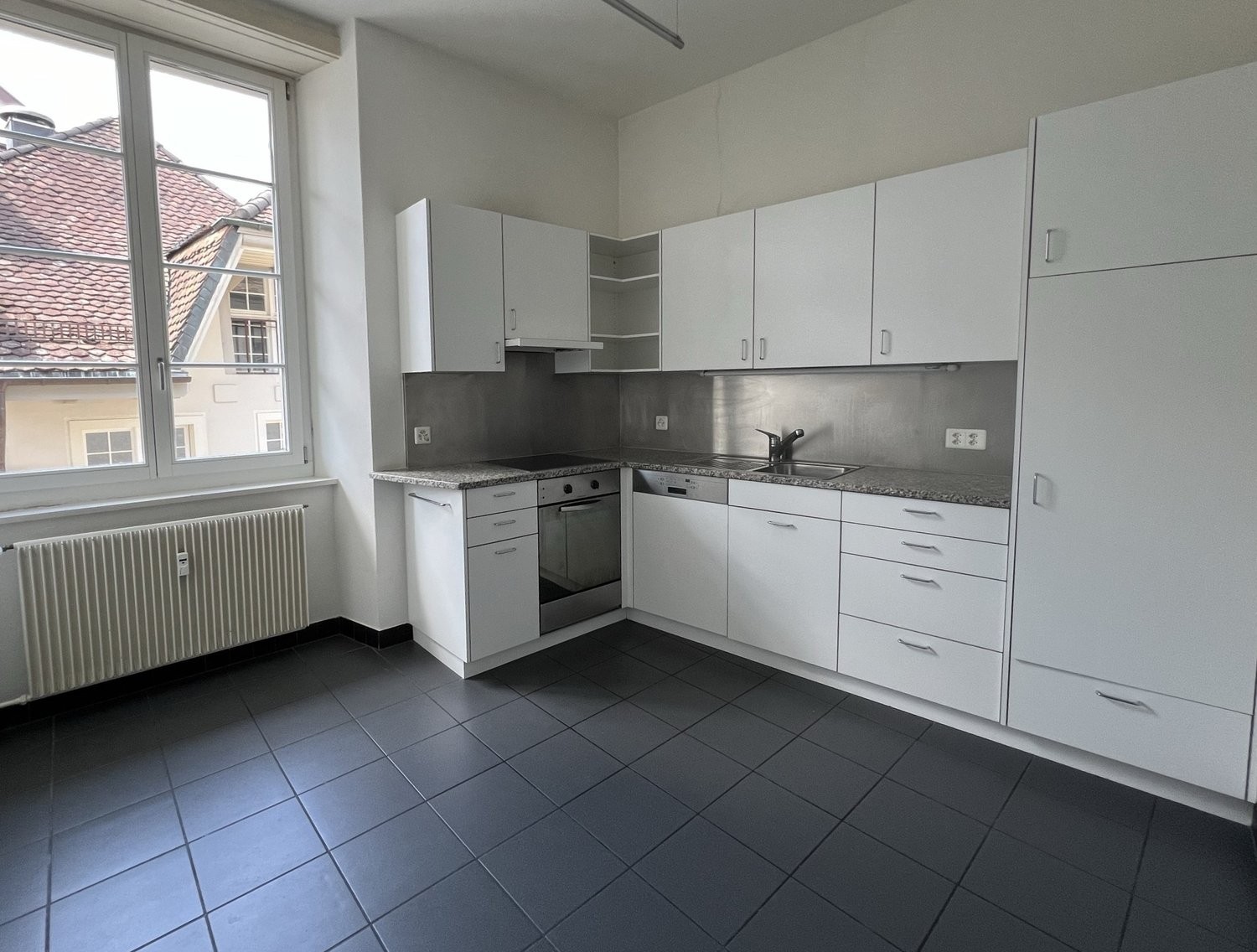 3 ½ pièces appartement, photo 2 sur 7