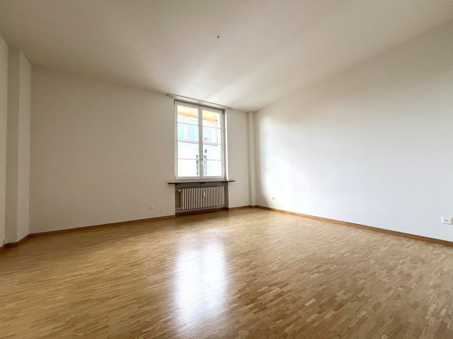 3 ½ pièces appartement, photo 6 sur 7