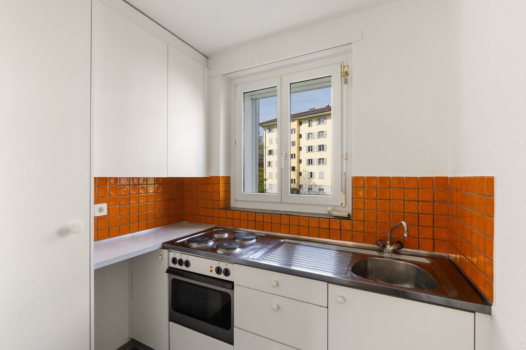 Appartement de 2 ½ pièces, photo 2 sur 9