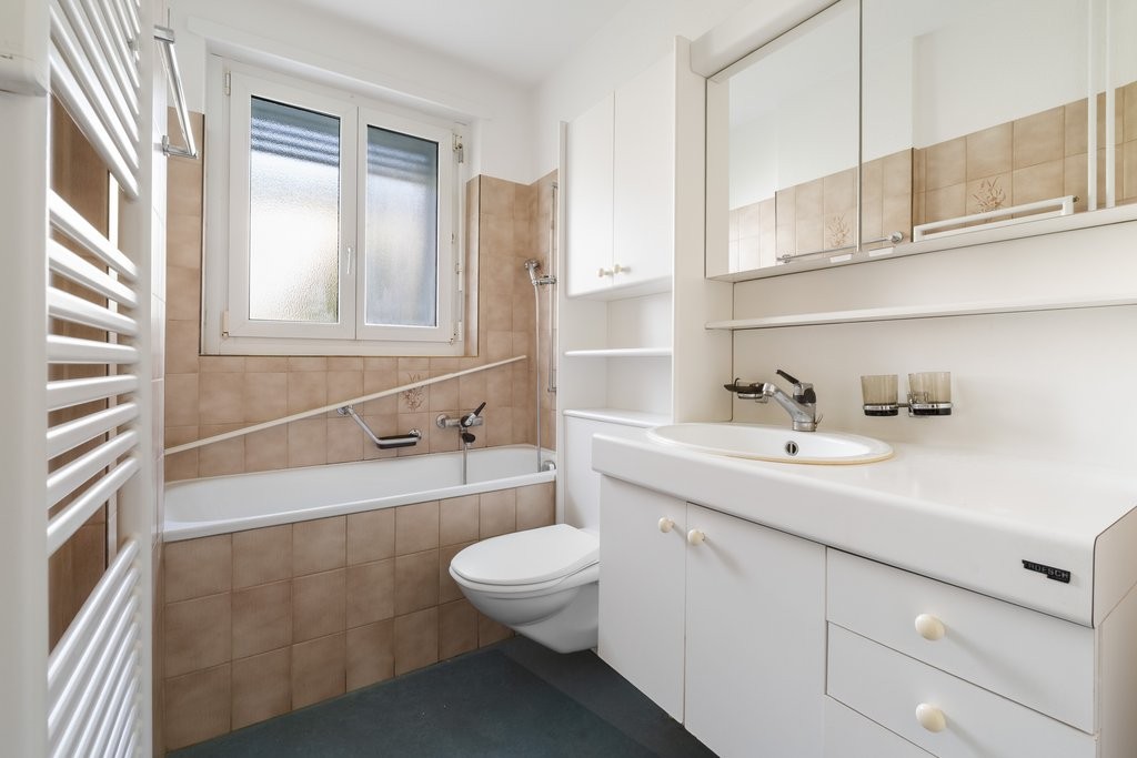 Appartement de 2 ½ pièces, photo 6 sur 9