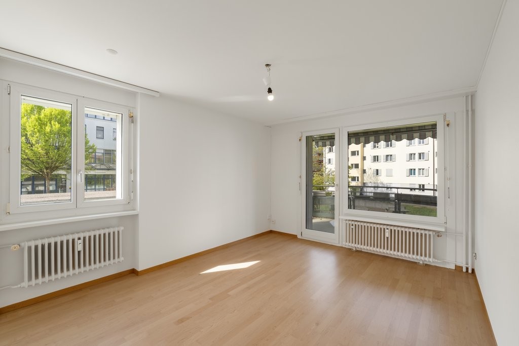Appartement de 2 ½ pièces, photo 4 sur 9