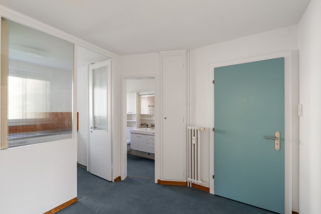 Appartement de 2 ½ pièces, photo 7 sur 9
