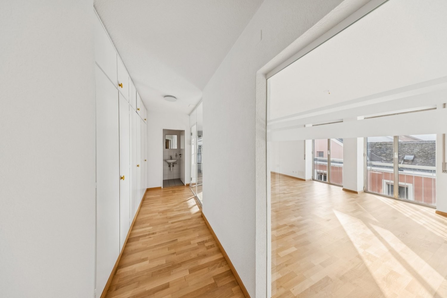 Appartement de 4 pièces