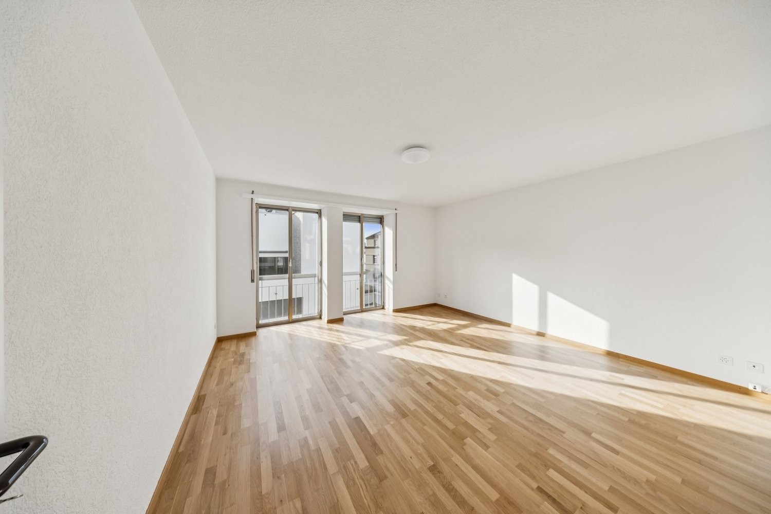 Appartement de 4 pièces