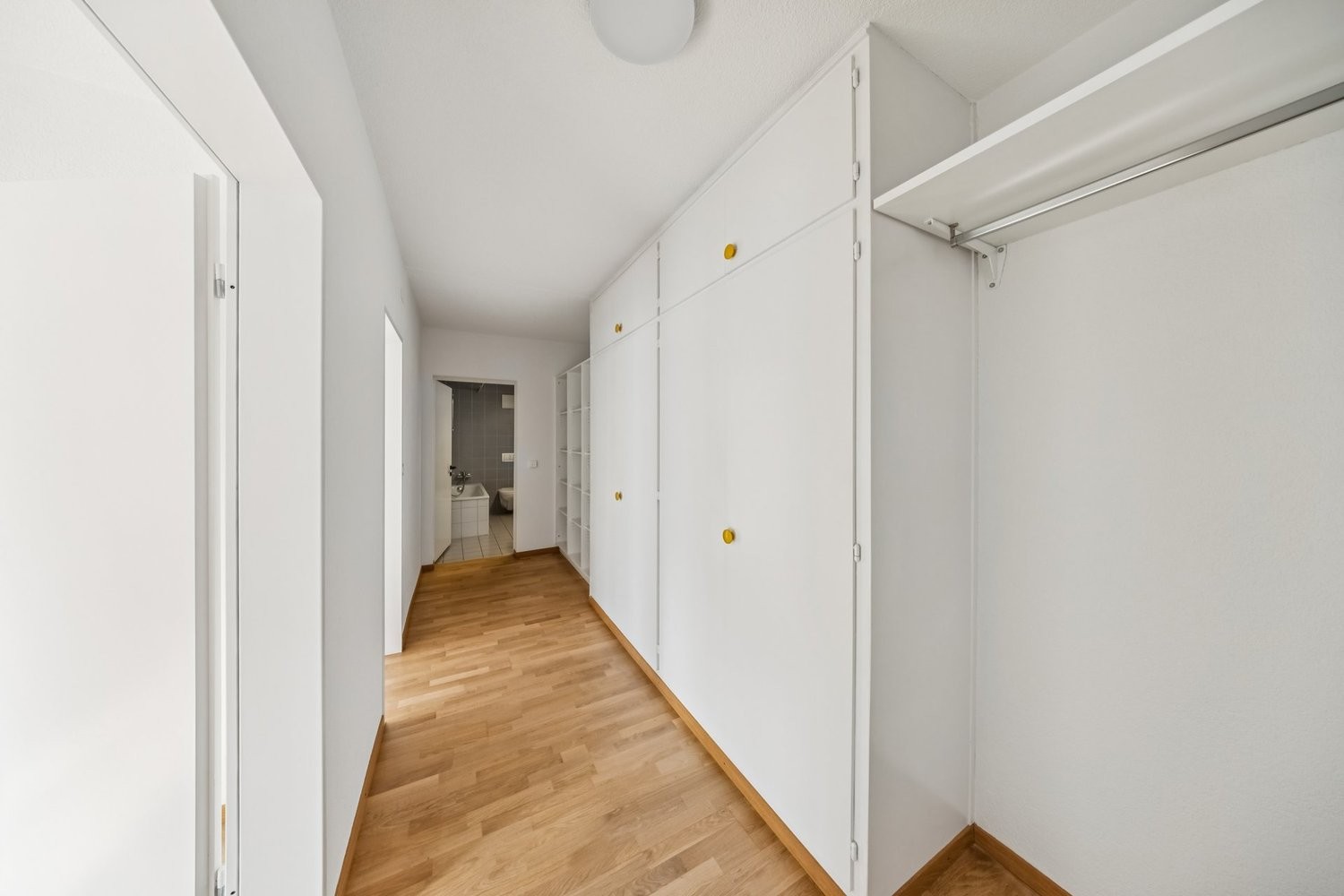 Appartement de 4 pièces