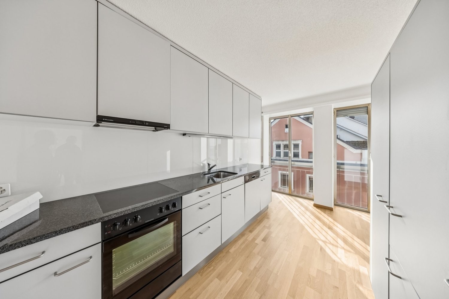 Appartement de 4 pièces