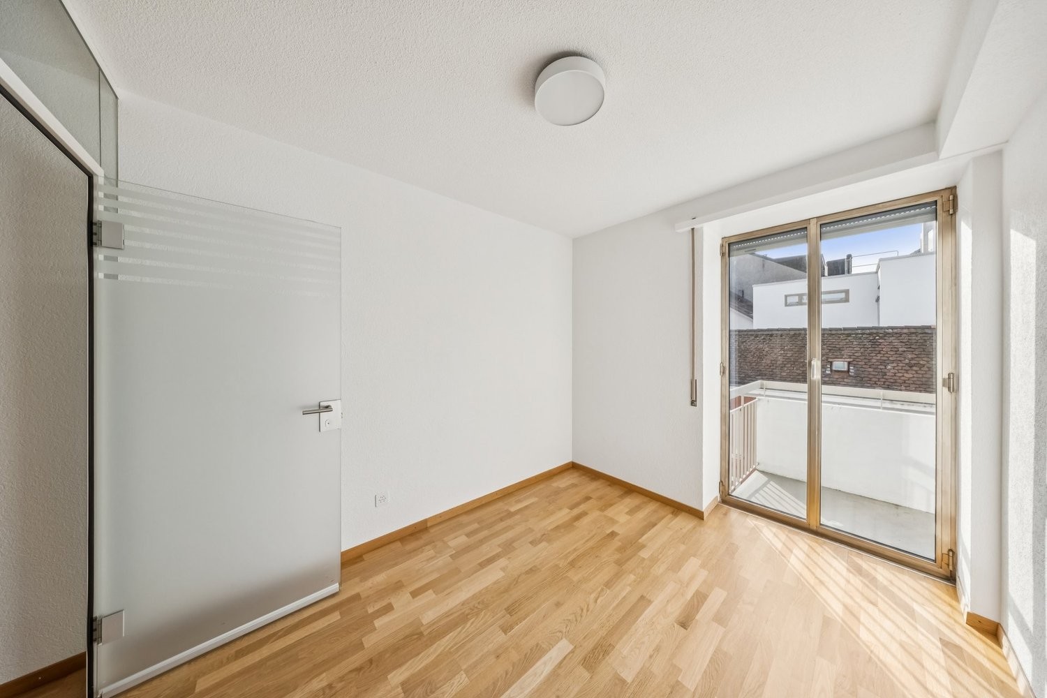 Appartement de 4 pièces