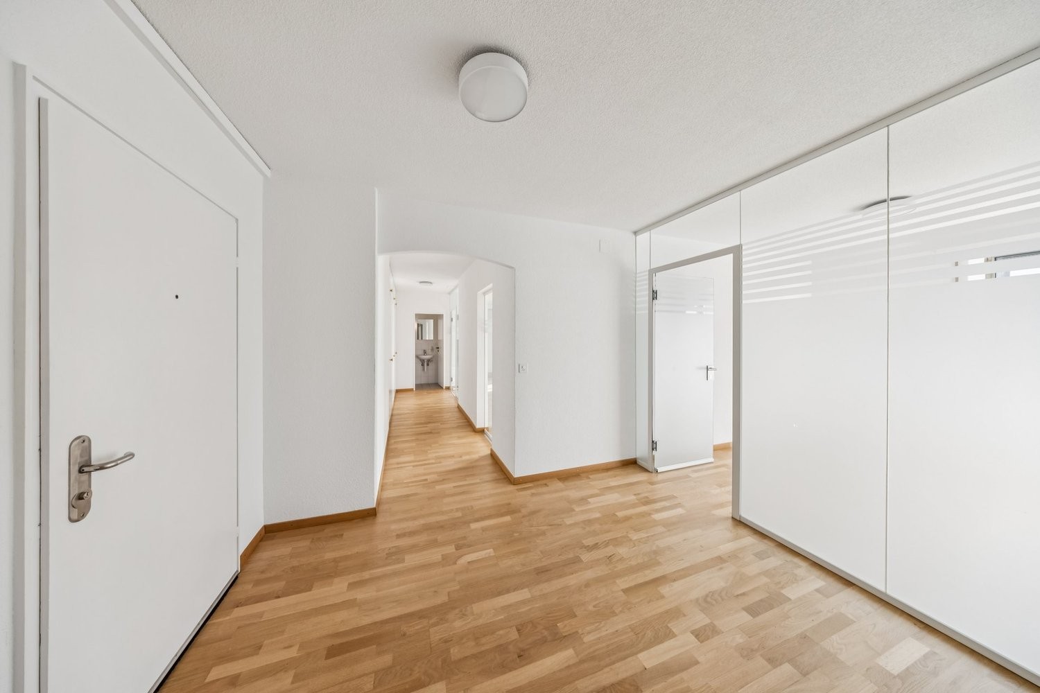 Appartement de 4 pièces