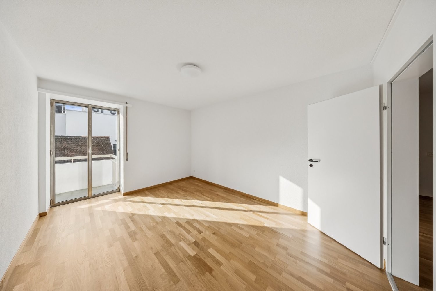 Appartement de 4 pièces