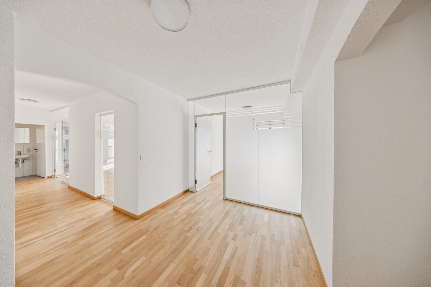 Appartement de 4 pièces