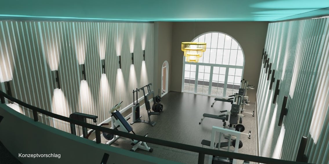 200m² edificio residenziale / commerciale