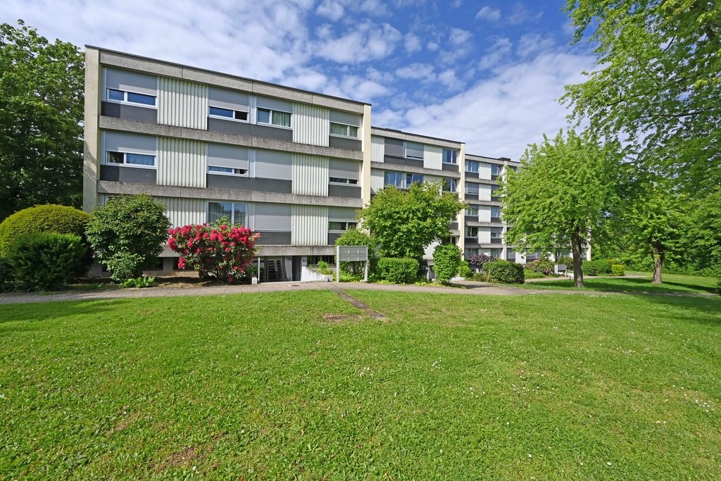Place souterraine, photo 2 sur 2
