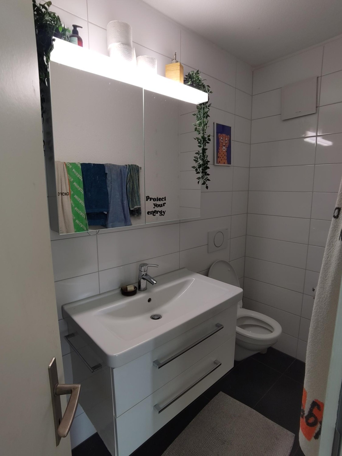 Chambre en colocation, photo 2 sur 5