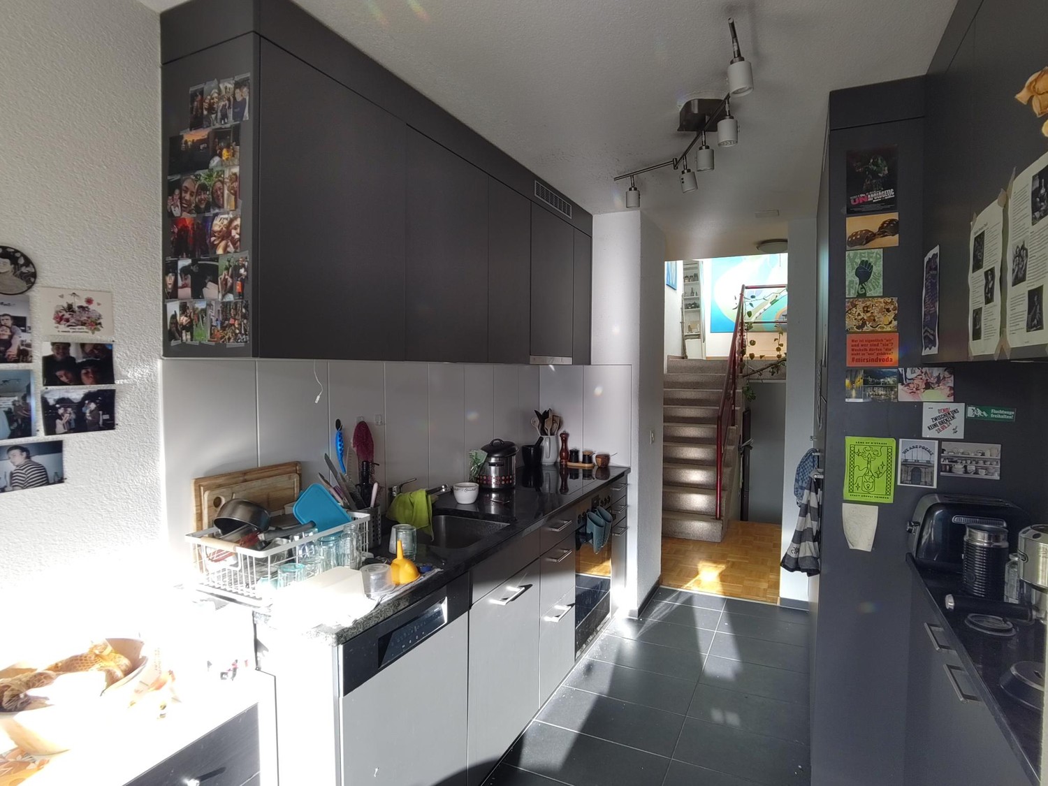 Chambre en colocation, photo 4 sur 5