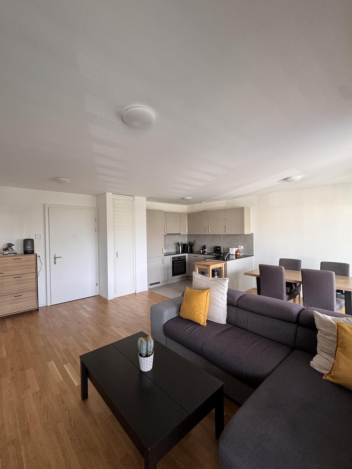 Appartamento di 2 ½ locali