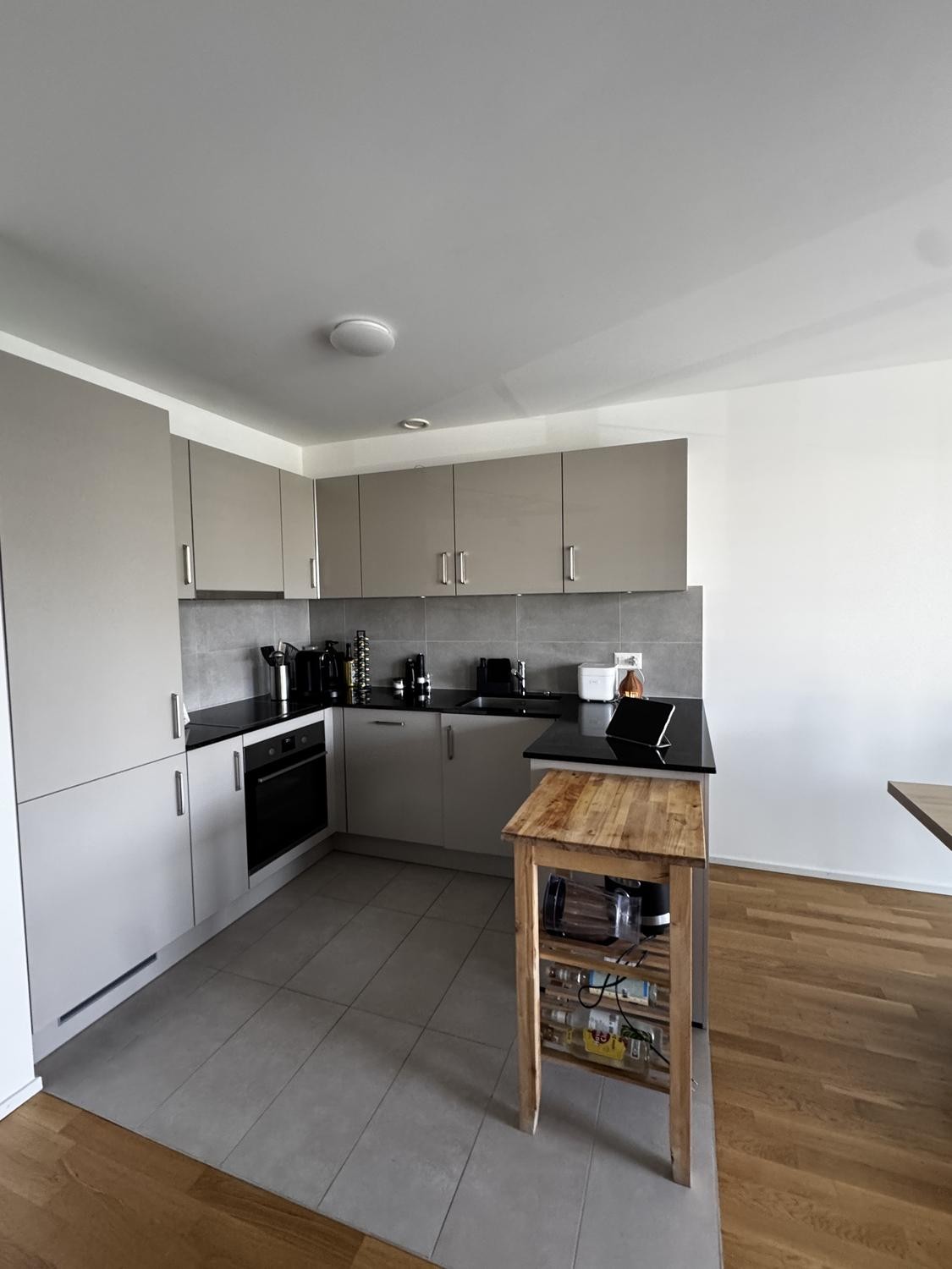 Appartamento di 2 ½ locali