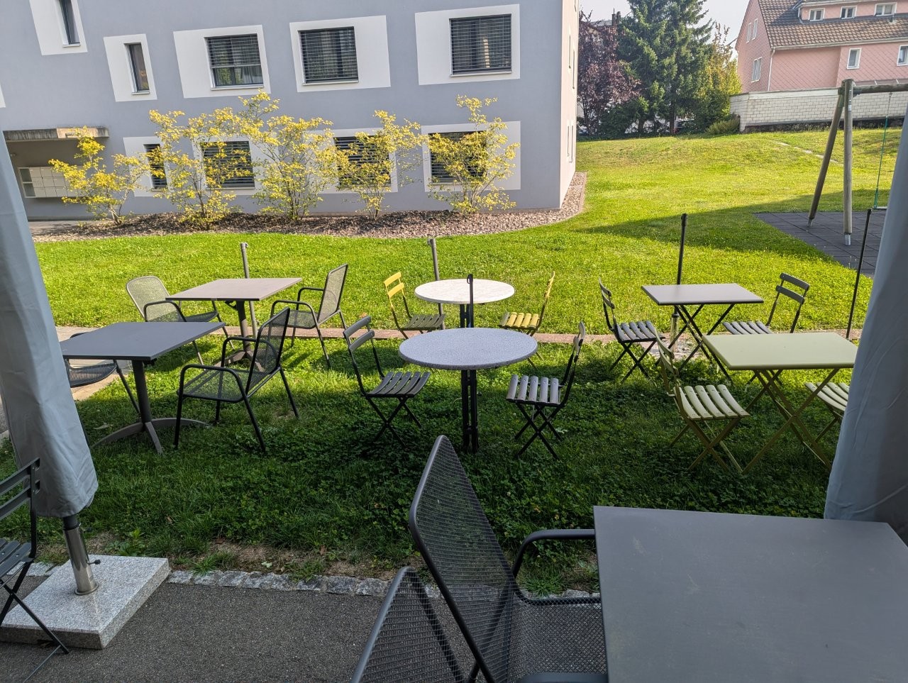 101m² bureau