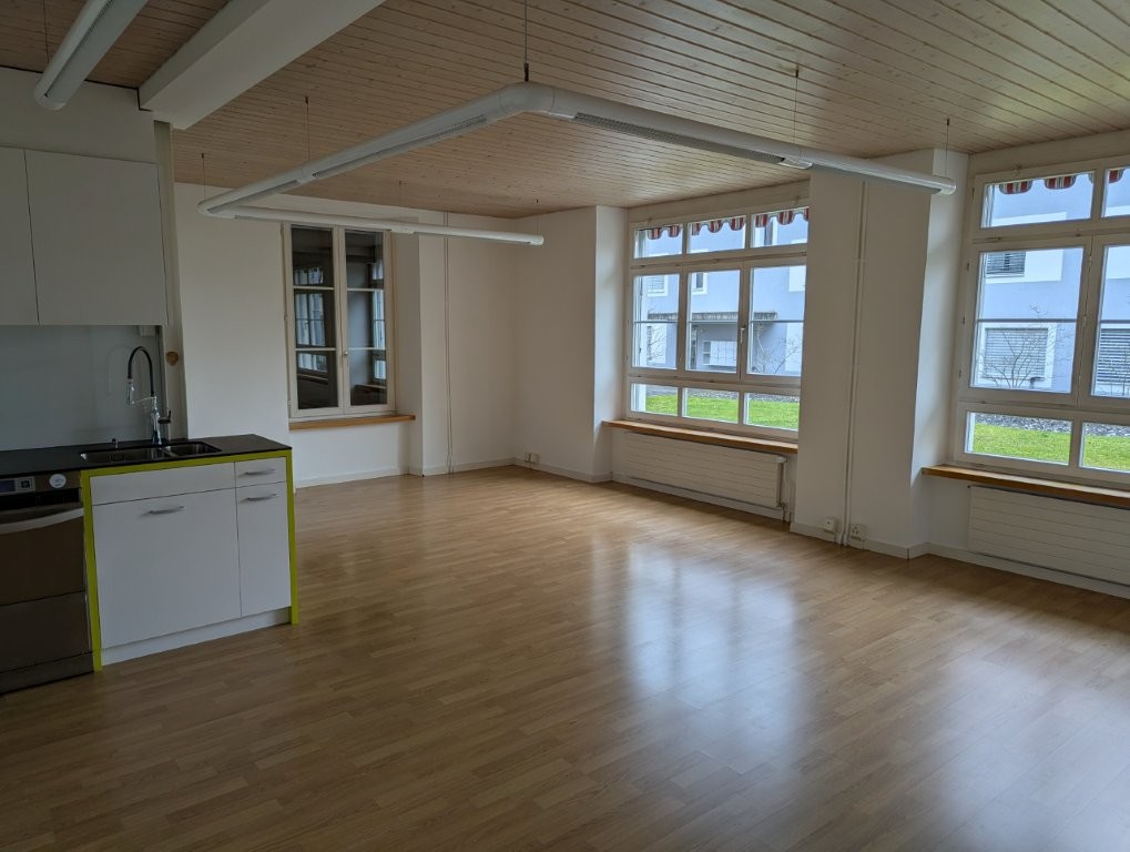 101m² bureau
