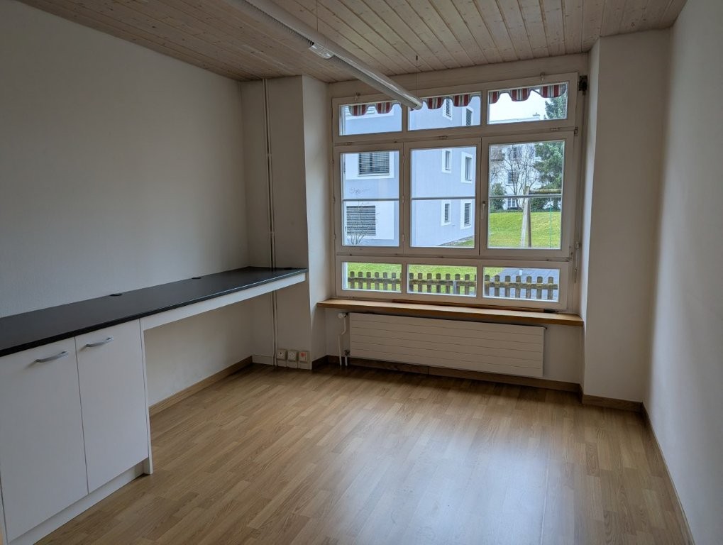 101m² bureau