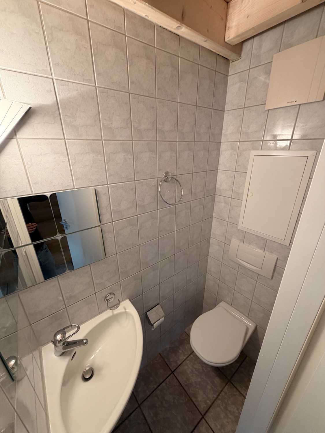 Appartement de 3 pièces, photo 9 sur 9