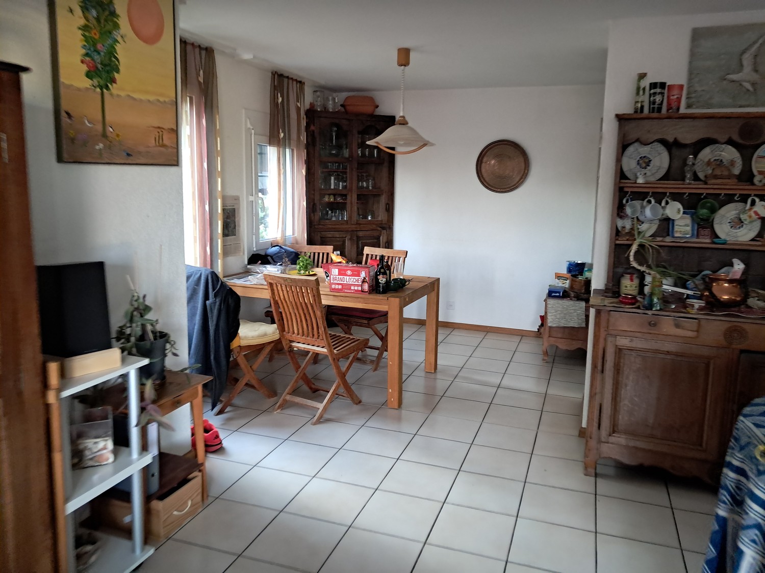 Chambre dans une colocation, photo 9 sur 10