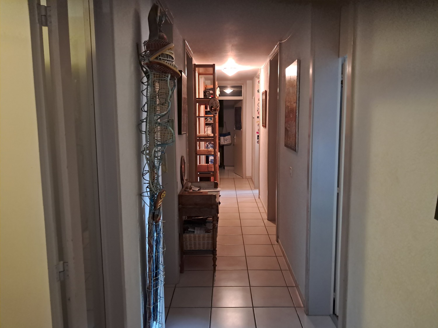 Chambre dans une colocation, photo 6 sur 10