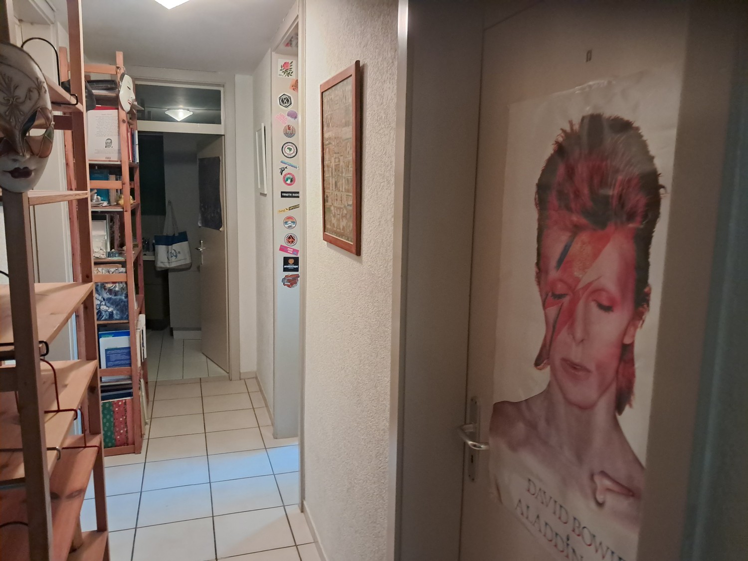 Chambre dans une colocation, photo 2 sur 10