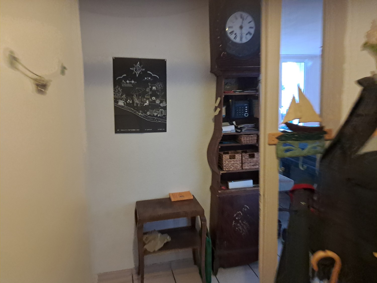 Chambre dans une colocation, photo 5 sur 10