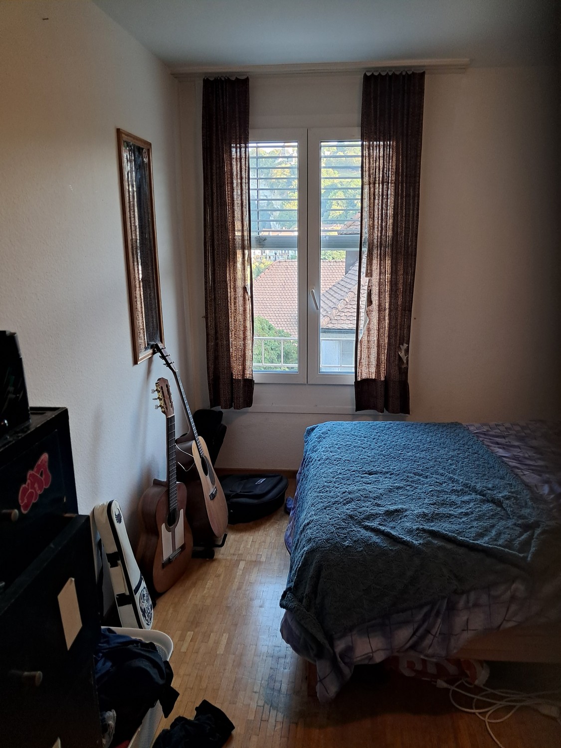Chambre dans une colocation, photo 1 sur 10