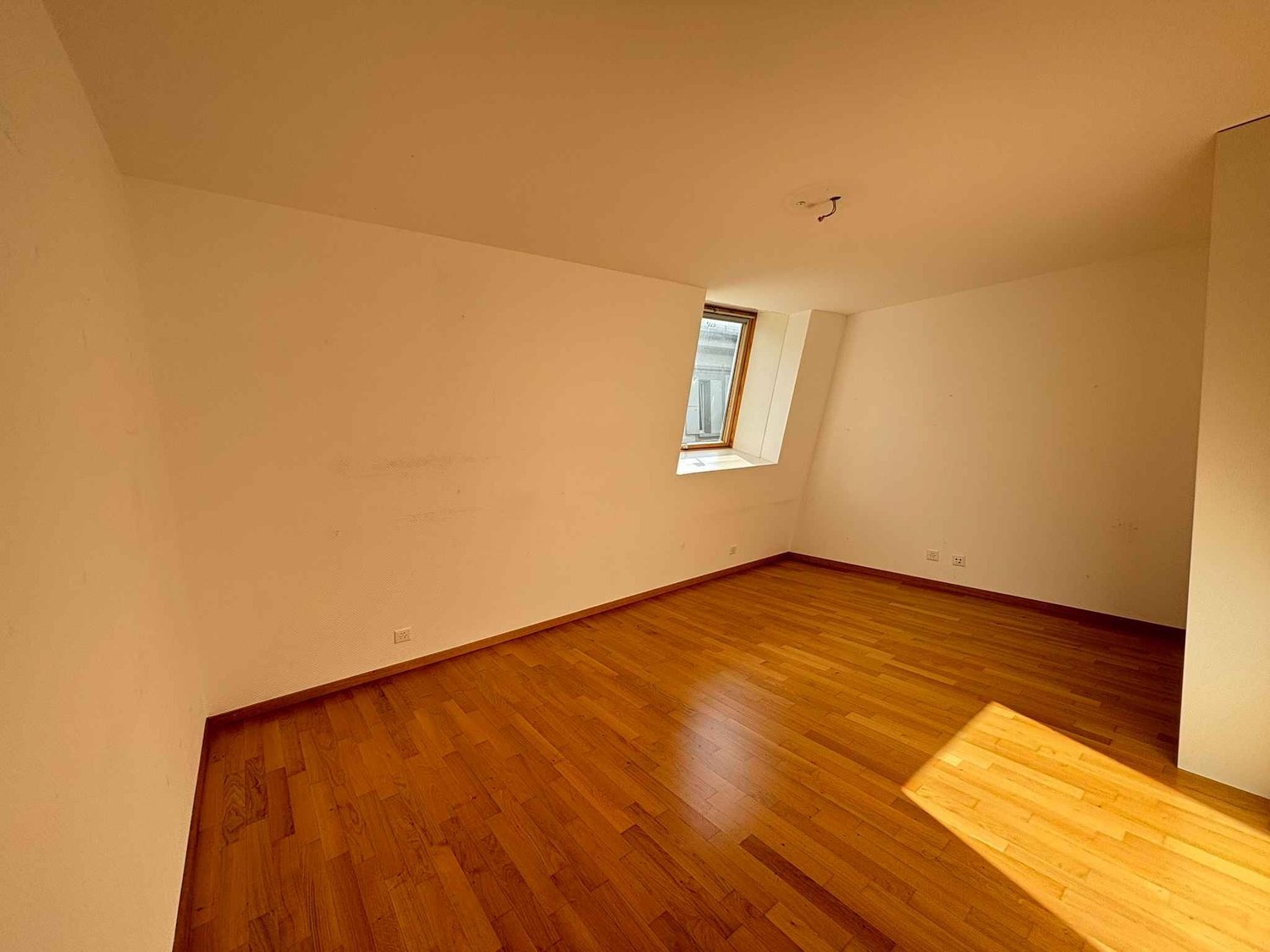 4 ½ rooms attic flat, photo 5 sur 10