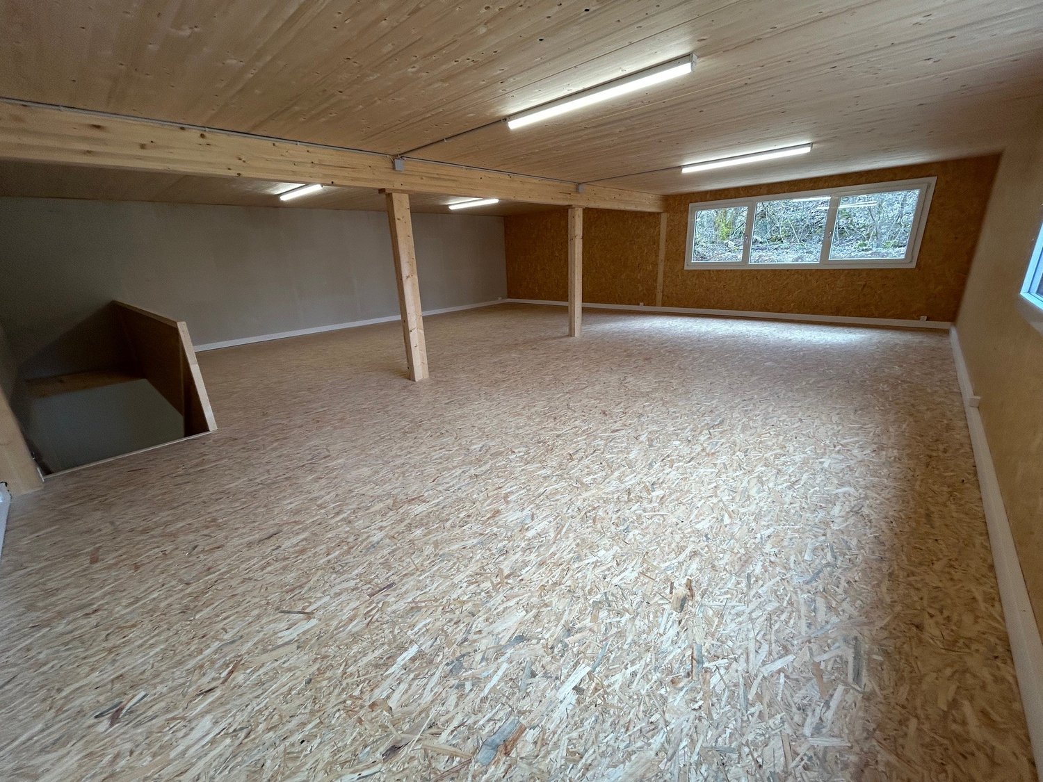 Storage room, photo 8 sur 10