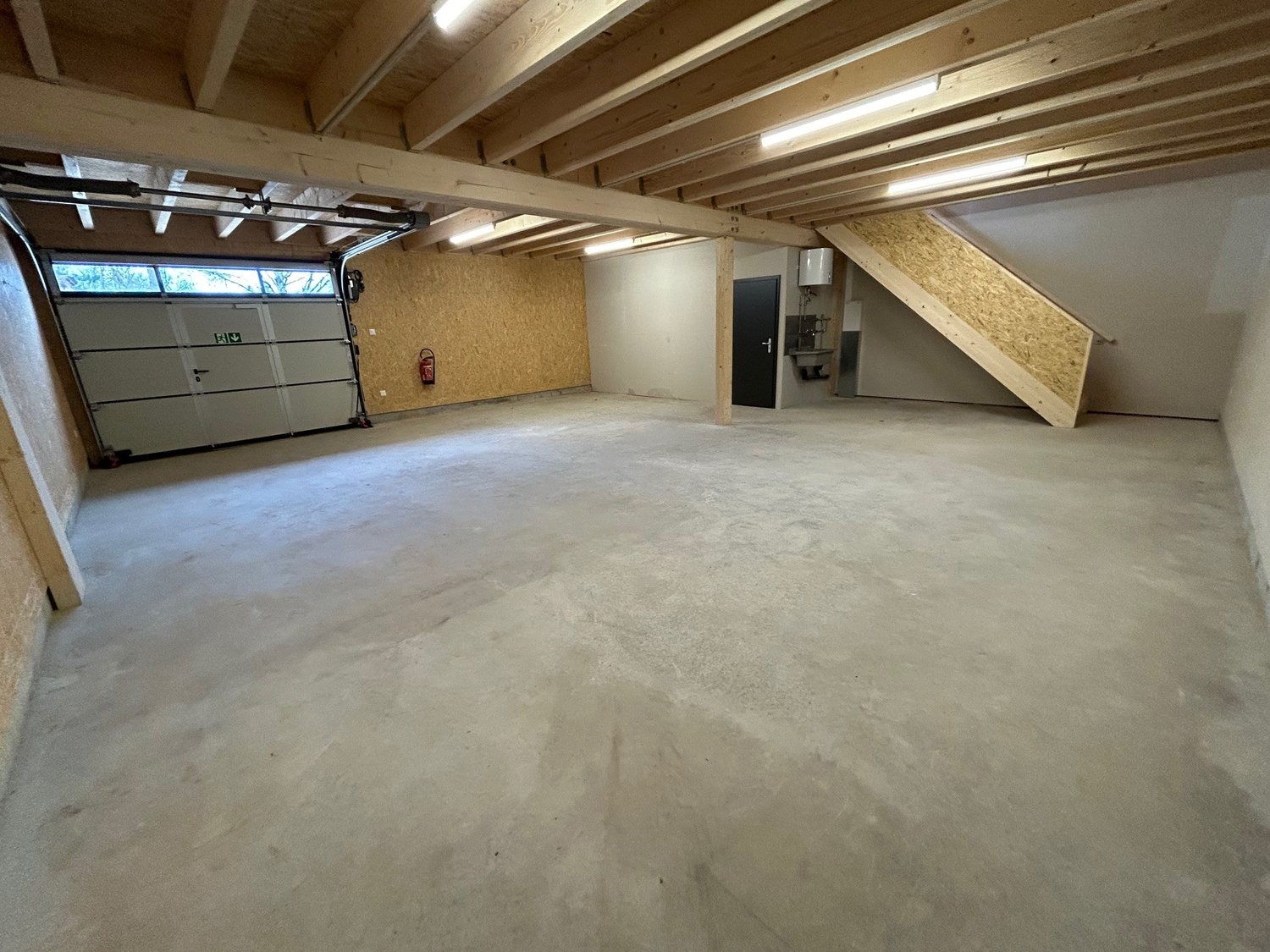 Storage room, photo 5 sur 10